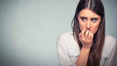 آیا می توانید اضطراب را با ویتامین ها کنترل کنید؟/ اگر مضطرب هستید ، این برای شما مناسب است