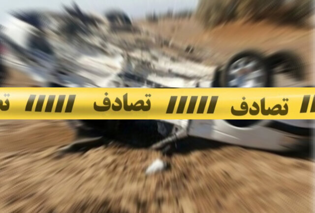 آمار وحشتناک خسارات سالانه ناشی از تصادفات
