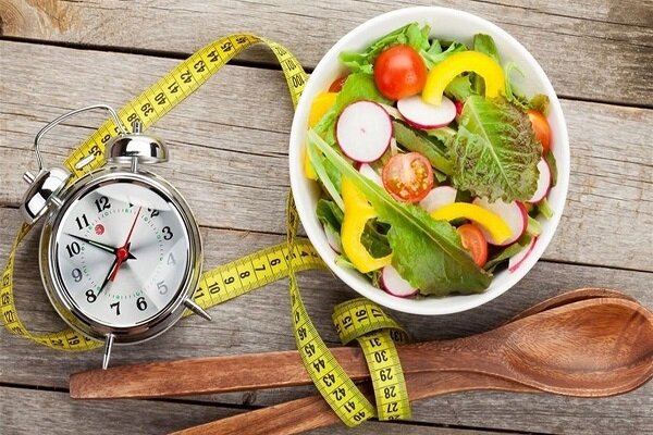 غذای فرآوری شده را برای وزنه برداری نخورید - آژانس خبری مهر | اخبار ایرانی و جهانی