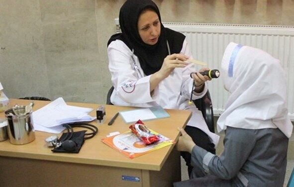 ذینفعان ؛ سلامت و عدالت اجتماعی طالبان