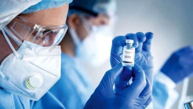 دانشگاههای علوم پزشکی توانایی تولید واکسن را دارند