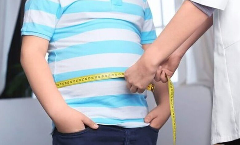 چرخه چاقی را بشکنید. از آگاهی تغذیه ای گرفته تا اصلاح محیط زندگی
