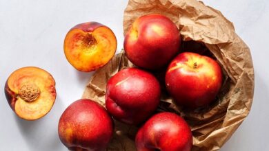 یک میوه منحصر به فرد برای تقویت کبد و تصفیه خون