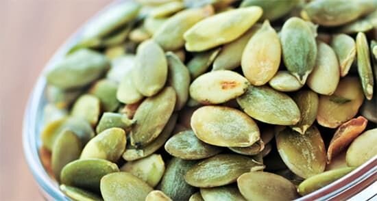 یک دانه کوچک با خواص بزرگ برای قلب