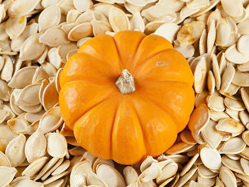 یک دانه کوچک با خواص بزرگ برای قلب