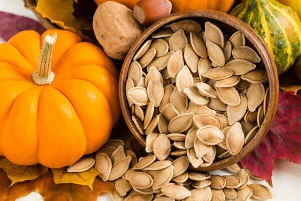 یک دانه کوچک با خواص بزرگ برای قلب