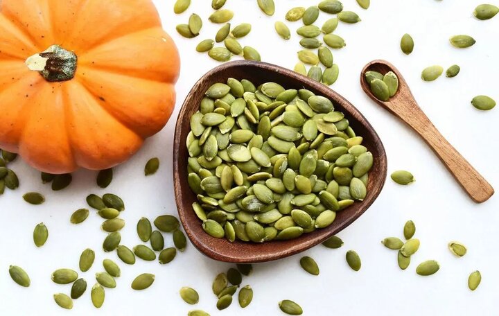 یک دانه کوچک با خواص بزرگ برای قلب