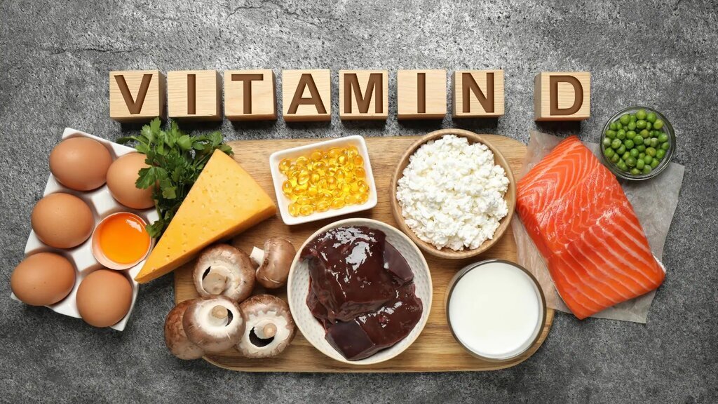 ویتامین های مورد نیاز قلب چیست؟