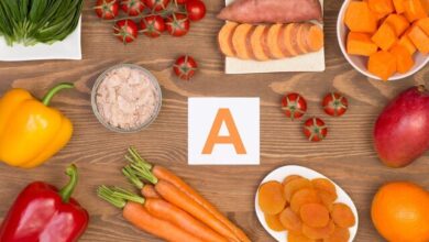 ویتامین های مورد نیاز قلب چیست؟