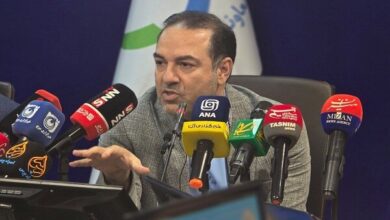 توضیح معاون وزیر بهداشت در مورد توزیع واکسن آنفلوانزا - آژانس خبری مهر | اخبار ایرانی و جهانی