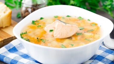 غذای محبوب صدام حسین و نکاتی در مورد خواص آن