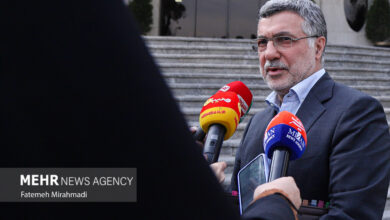 Zarqghardi: تولید شیر معمولی در کشور به اندازه کافی تأمین می شود - آژانس خبری مهر | اخبار ایرانی و جهانی