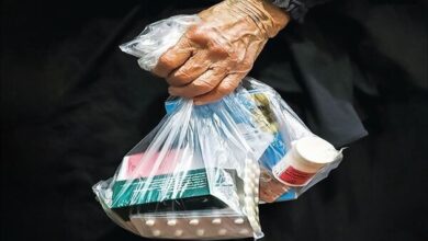 هشدارهای مربوط به سوء استفاده از مواد مخدر در این سفر