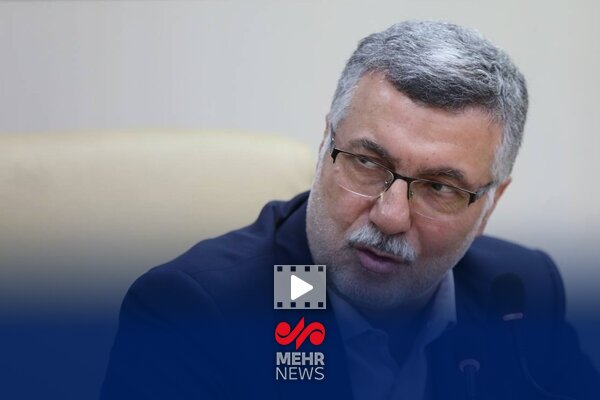 واکنش Zahergukandi به نقض وزارت بهداشت برای جذب دانشجویان پزشکی