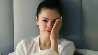 بیماری پنهان سلنا گومز که درمان نمی شود