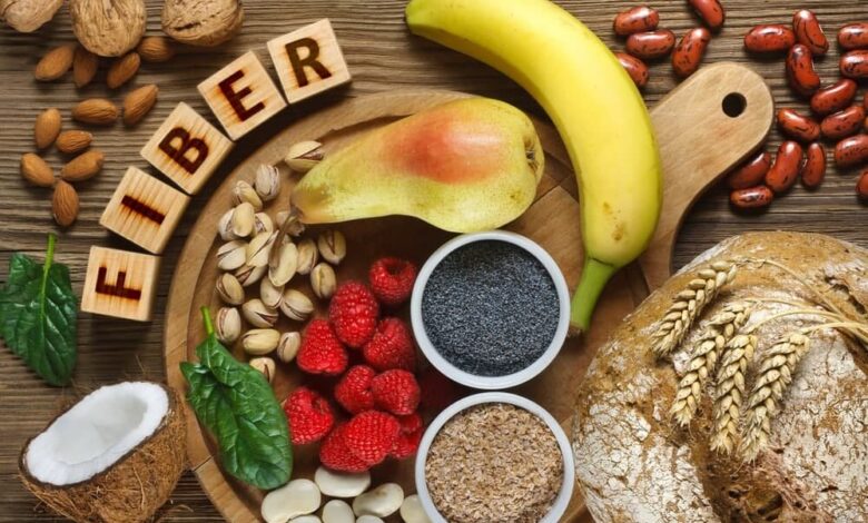 غذاهای غنی برای مقابله با سرطان