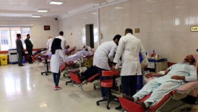 یک میلیون و 6000 واحد اهدای خون در 6 ماه اول امسال - آژانس خبری مهر | اخبار ایرانی و جهانی