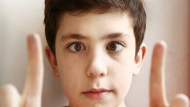 تنبلی چشم دومین علت کاهش دید کودکان / معاینه سلامت چشم با برنامه "سلام" است