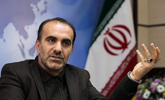 پزشکان ایرانی دارای توانمندی حرفه ای برای توسعه گردشگری سلامت دارند