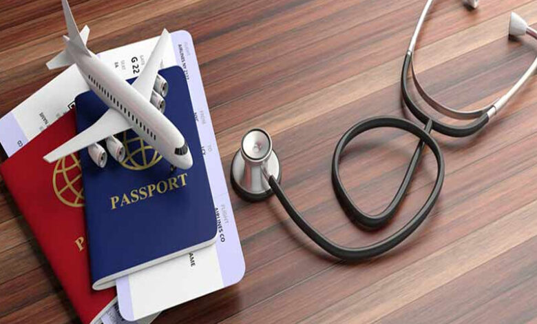 تهران در راه تبدیل شدن به یک مرکز گردشگری بهداشتی - آژانس خبری مهر | اخبار ایرانی و جهانی