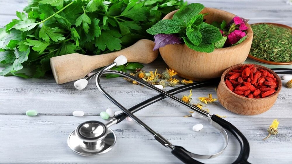 رشد کودک در آغوش طبیعت ؛ توصیه های طب سنتی برای سالهای اولیه زندگی