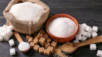 یک قدم مؤثر برای کاهش وزن ؛ چه مقدار شکر باید در روز مصرف شود؟