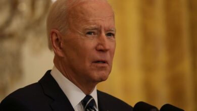 جراحی جو بایدن ؛ بیماری او چیست؟