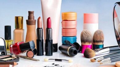 ارزیابی لوازم آرایشی و لوازم آرایشی در آزمایشگاه مواد غذایی و مواد مخدر - آژانس خبری مهر | اخبار ایرانی و جهانی