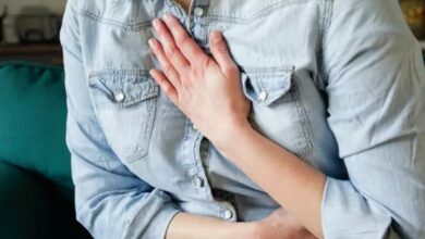 برجسته ترین علت پیری قلب - اخبار آنلاین