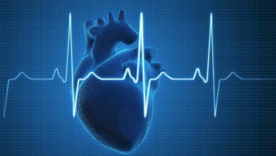 افراد میانی در معرض خطر ضربان قلب نامنظم هستند - آژانس خبری مهر | اخبار ایرانی و جهانی