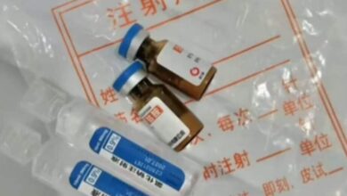 چینی ها روش جدیدی برای درمان موهای سفید معرفی کردند