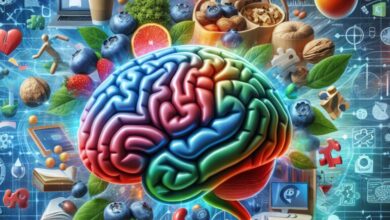 این غذاها دشمن مغز هستند