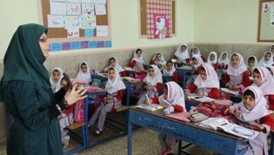 آموزش، باعث کاهش ۴۰ درصدی استرس و افزایش تاب آوری دانش آموزان می شود