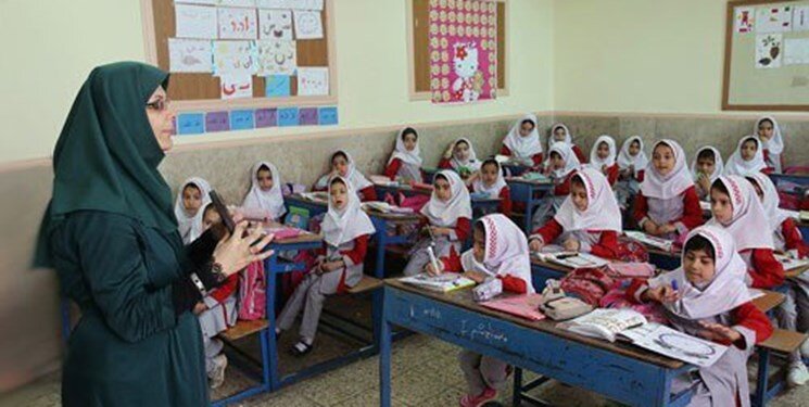 آموزش، باعث کاهش ۴۰ درصدی استرس و افزایش تاب آوری دانش آموزان می شود