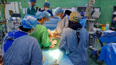 ضرورت تقویت بیمه ها برای پوشش هزینه های گران درمان جراحی های قلب/ افزایش عمر ایرانیان