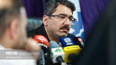 هفته گذشته ثبت نام 1800 مأموریت اضطراری تهران - آژانس خبری مهر | اخبار ایرانی و جهانی