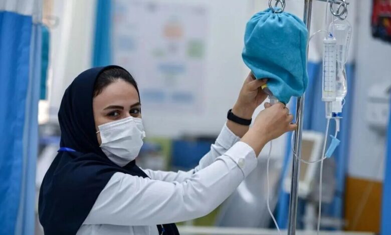 آموزش پرستاری در مراکز علوم غیرانتفاعی و کاربردی!