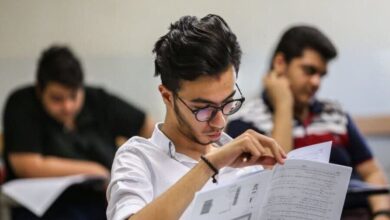 خواب کافی دانش آموزان بر تقویت یادگیری تاثیر دارد