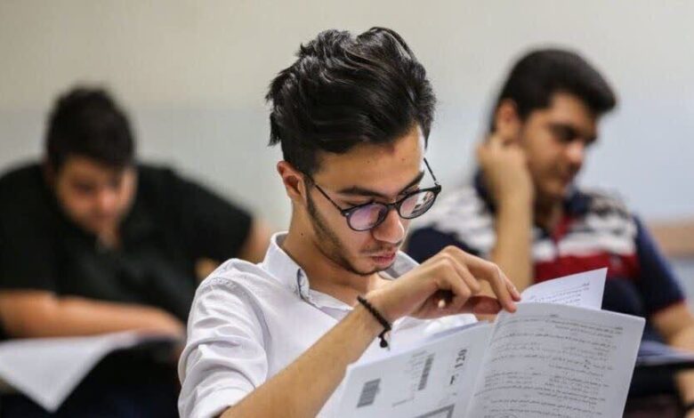 خواب کافی دانش آموزان بر تقویت یادگیری تاثیر دارد