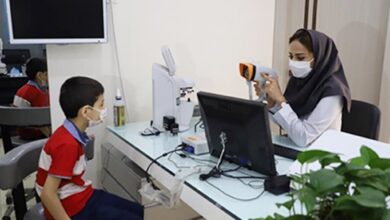 به نقش هوش مصنوعی در اپتومتری توجه کنید - آژانس خبری مهر | اخبار ایرانی و جهانی