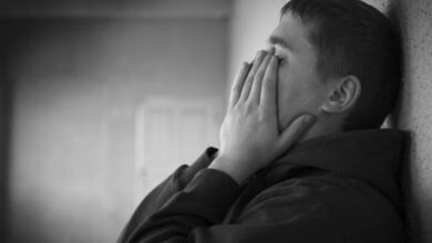 علائم افسردگی چیست؟