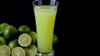 آب با لیمو به کاهش وزن کمک می کند؟ / پاسخ یک استاد روسی