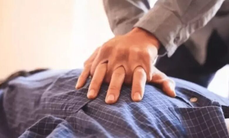 سن حمله قلبی در ایران 5 سال کمتر از اروپا است