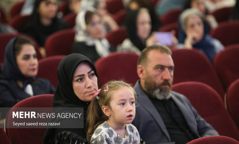 زندگی در انتظار دارو ؛ اشک و لبخندهای بیماران پیوند شده در جشن امید