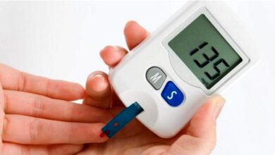 درمان دیابت به درستی انجام نمی شود / عدم وجود نوارهای آزمایش قند خون