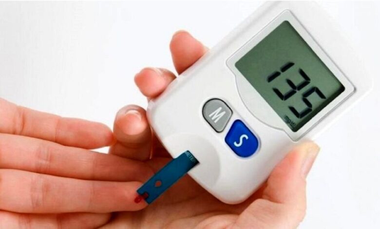 درمان دیابت به درستی انجام نمی شود / عدم وجود نوارهای آزمایش قند خون