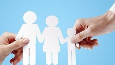 تهدید "سلامت روان" در خانواده های والدین مجرد - آژانس خبری مهر | اخبار ایرانی و جهانی