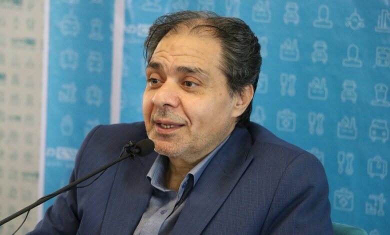 توجه به کارکنان قبلی خرید اسکن CT - آژانس خبری Mehr | اخبار ایرانی و جهانی