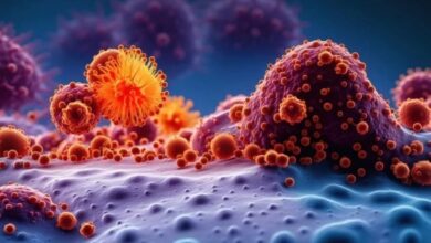 اما و در صورت تکرار پرتودرمانی در بیماران مبتلا به سرطان