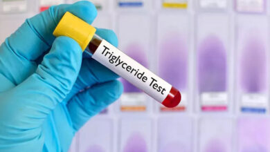 مهمترین استراتژی کنترل لیپیدهای خون ؛ ویژه برای افراد 5 ساله